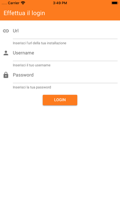 Renthub NCC Screenshot