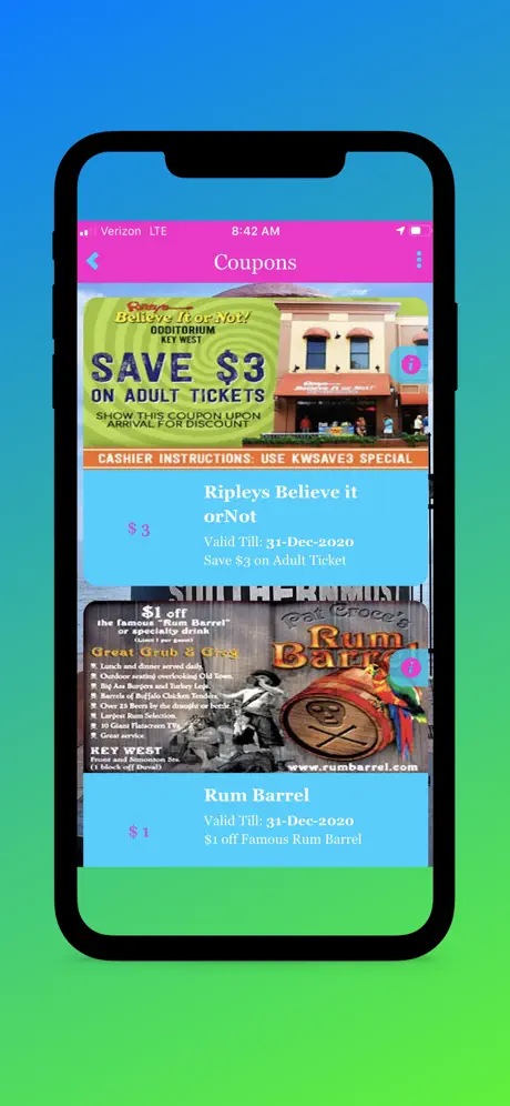 Key West Rentals