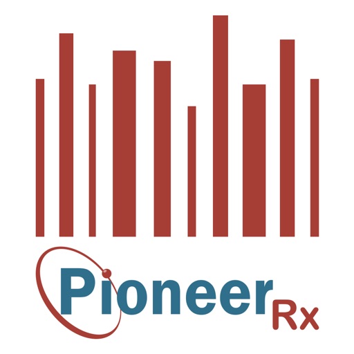 PioneerRx Mobile Inventory iOS App