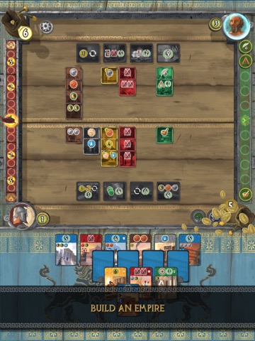 7 Wonders Duelのおすすめ画像3