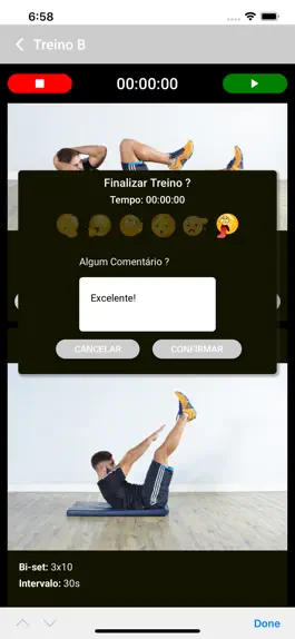 Game screenshot ERICK ABUD apk