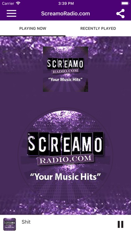 ScreamoRadio.com