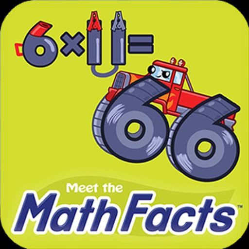 Multiplication 2 Game icon