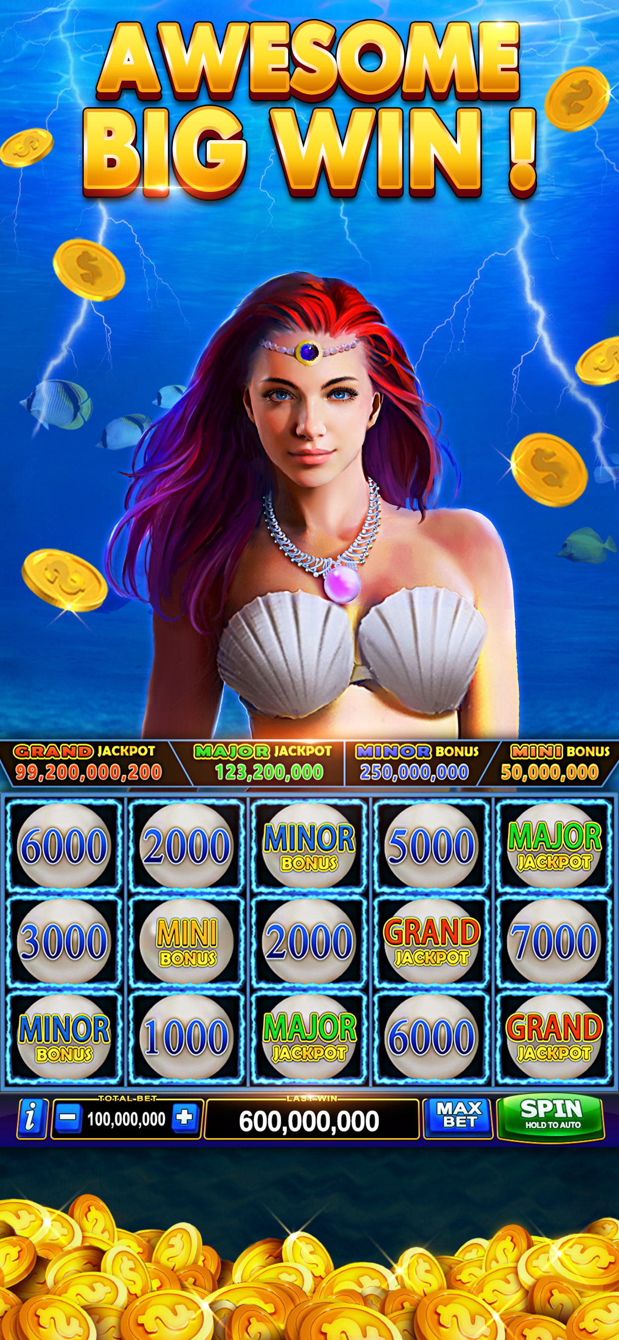 Superb Casino