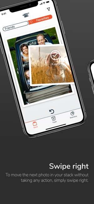 PhotoStacks - Organize Photos(圖2)-速報App