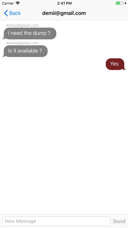 Equip Sales screenshot-7