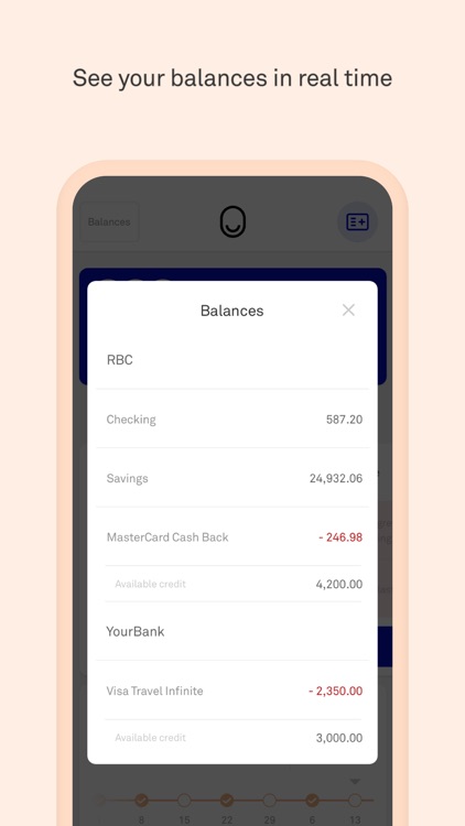Wellspent - Money Management screenshot-4