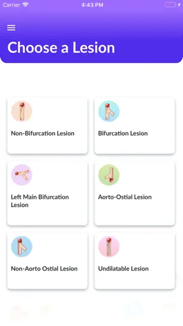 Game screenshot CalcificAID apk