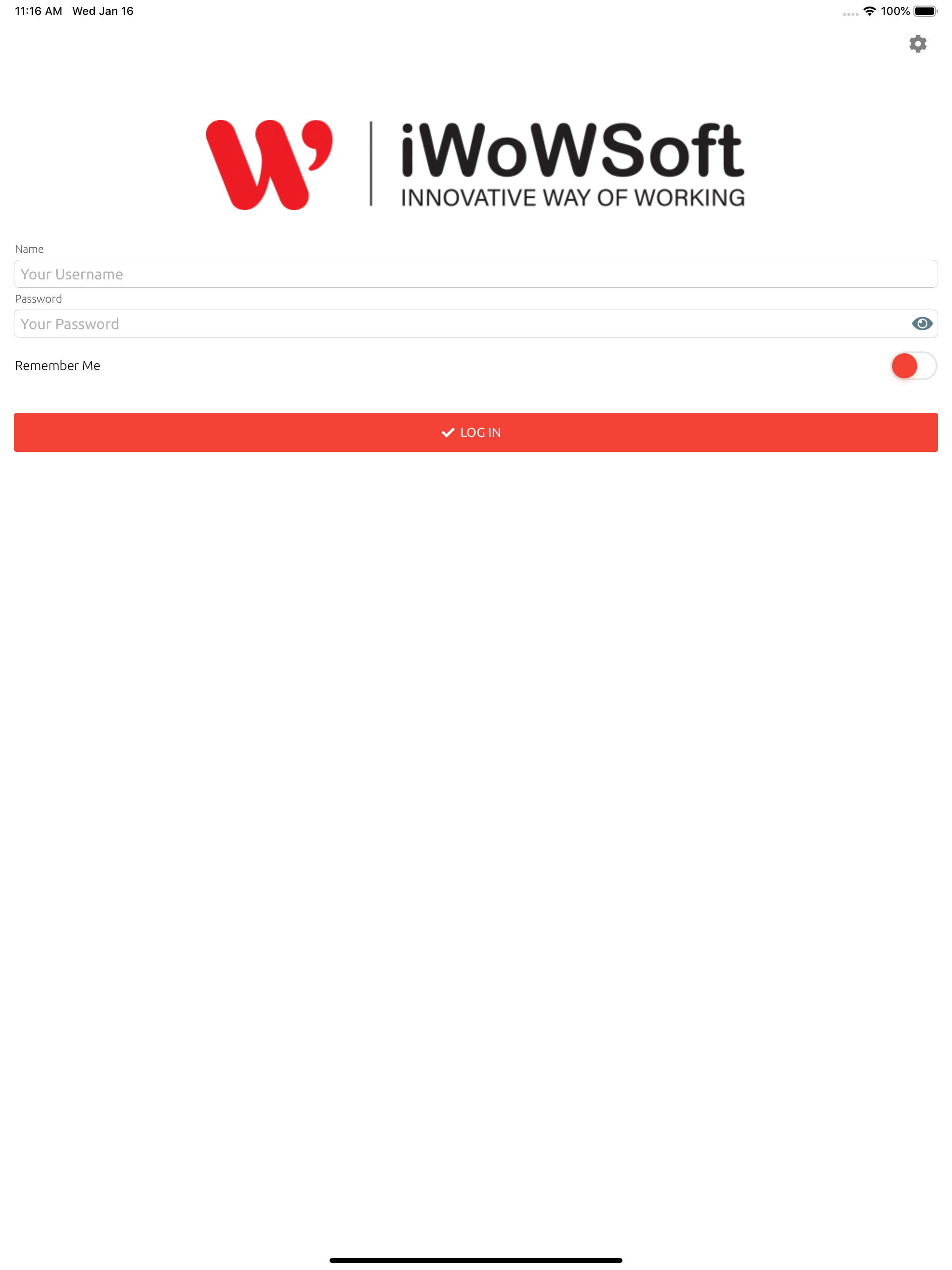 iWoWSoft