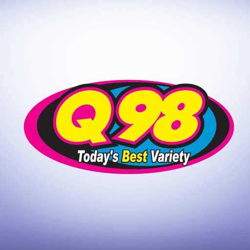Q98 icon