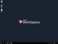 Amazon WorkSpaces ipad bilder 3