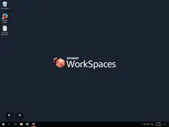 Amazon WorkSpaces iPad image 4