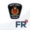 First Response: WGPS contains newsfeed and resource tabs with posts relating to policing and public safety as a whole, specifically as they relate to mental health, wellness, and community