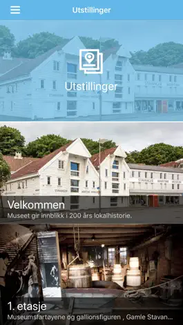 Game screenshot MUST Stavanger Maritime Museum mod apk