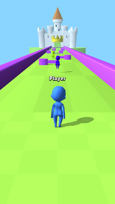 Runway 3D Screenshot