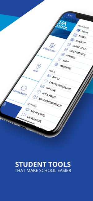Kailua High School(圖2)-速報App