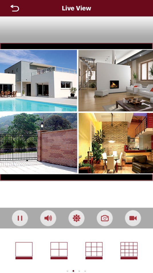 #3. Comelit View 100 (iOS) Podle: Comelit Group S.p.a.