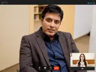 Guest Access - Cisco Jabber ipad bilder 1