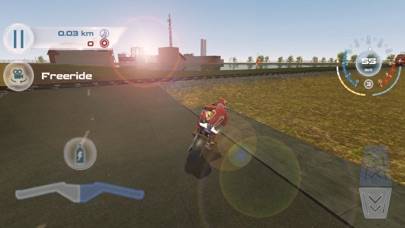 Fast Motorcycle Driver 2017 screenshot 2