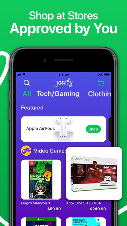 Jassby: Chores & Allowance App screenshot-4