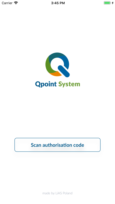 Qpointのおすすめ画像1