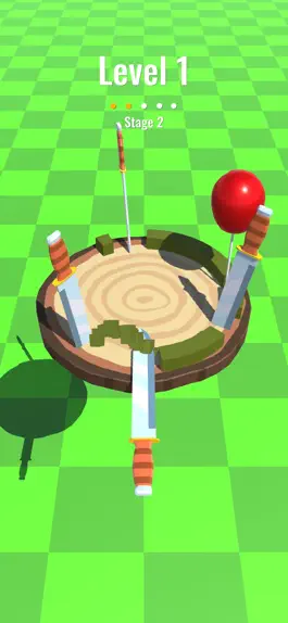 Game screenshot Knife Clean mod apk