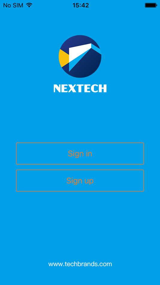 #1. Nextech SmartCam (iOS) 由: Techbrands by Electus Distribution