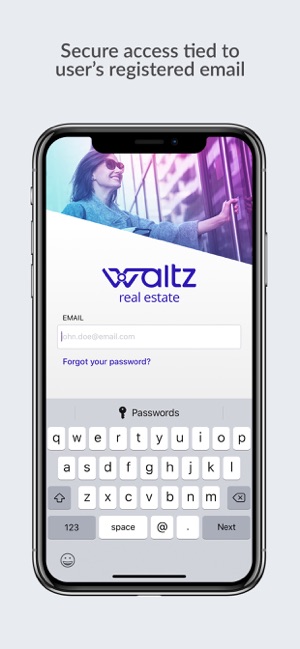 Waltz Access