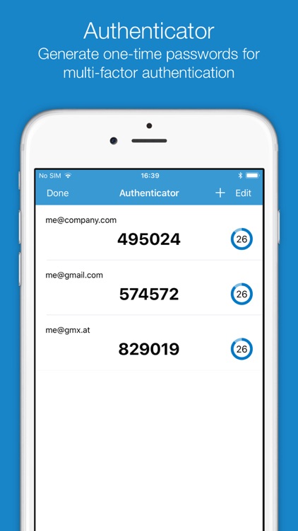 Sophos Mobile Security