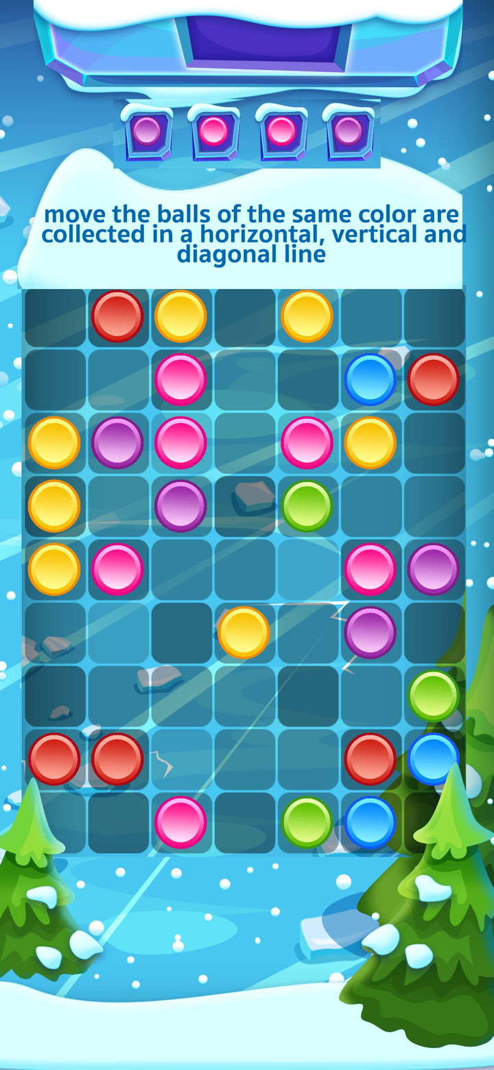 iMagicLines-Line 98 revolution screenshot 2