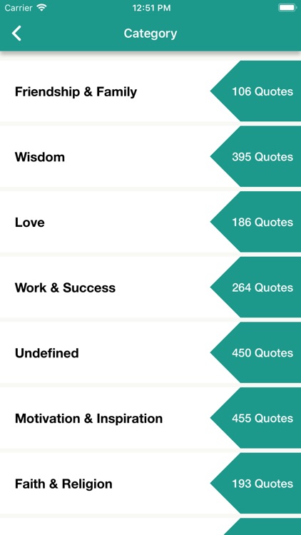 Greate Quotes By Author screenshot-3