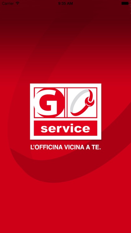GService