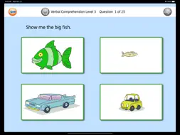 Verbal Comprehension screenshot 11