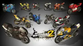 Game screenshot Motorbike Freestyle 2 mod apk