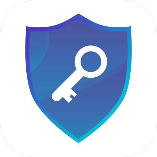 Fast VPN & Proxy Unlimited