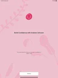 Build Confidence with AJ ipad bilder 0