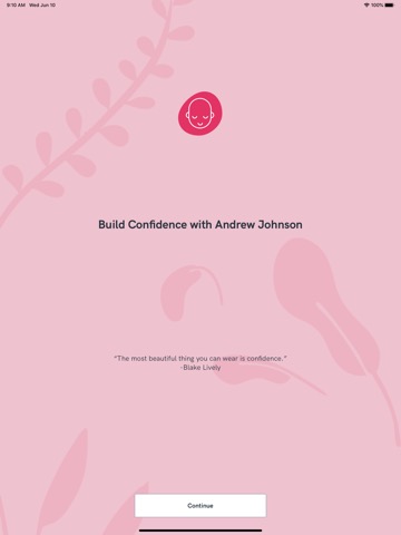 Build Confidence with AJのおすすめ画像1