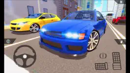 Game screenshot Ultimate Car Driving Sim 3D mod apk