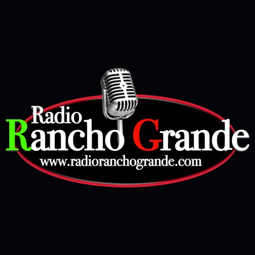 Radio Rancho Grande Oficial icon