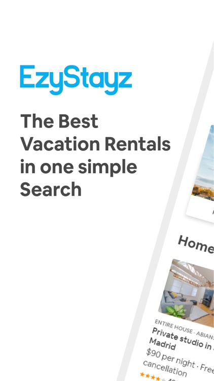 EzyStayz