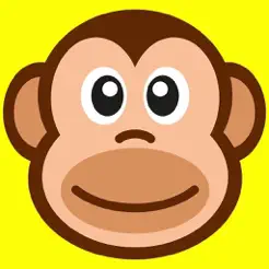 ‎Monkey Typer on the App Store