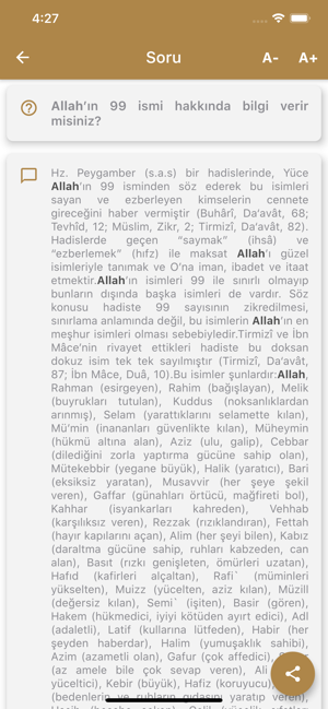 Diyanet Fetva(圖7)-速報App