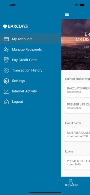 Barclays Mauritius(圖4)-速報App