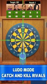 Darts Heros screenshot
