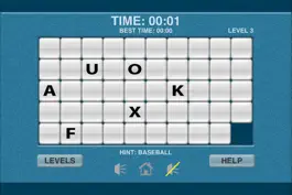 Game screenshot Jewish Americans Slide Puzzle hack