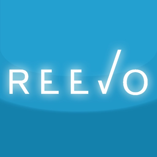 ReeVo Authenticator
