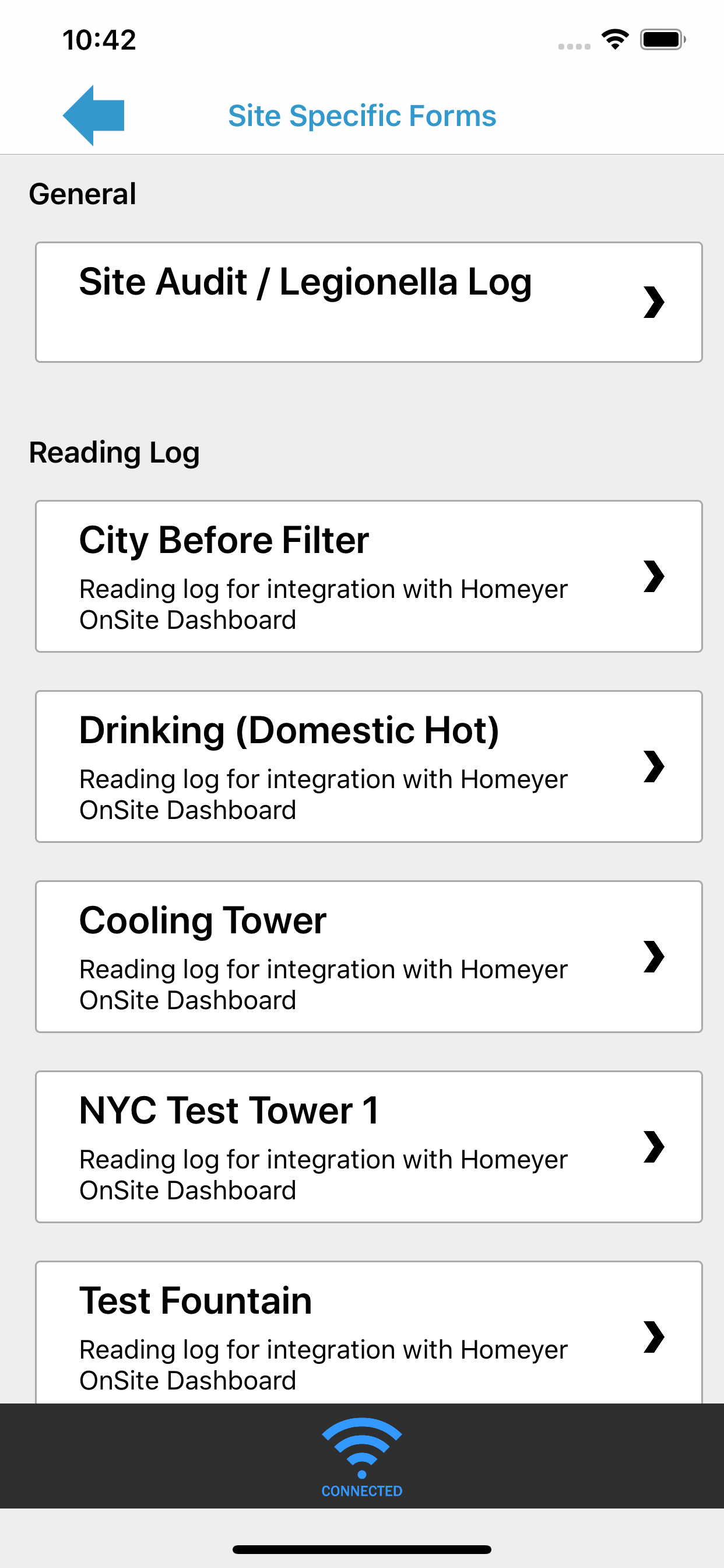 Homeyer OnSite