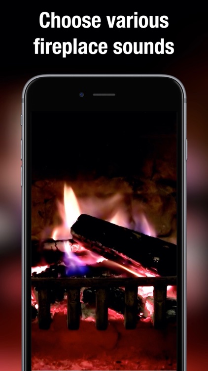 Fireplace Live HD pro