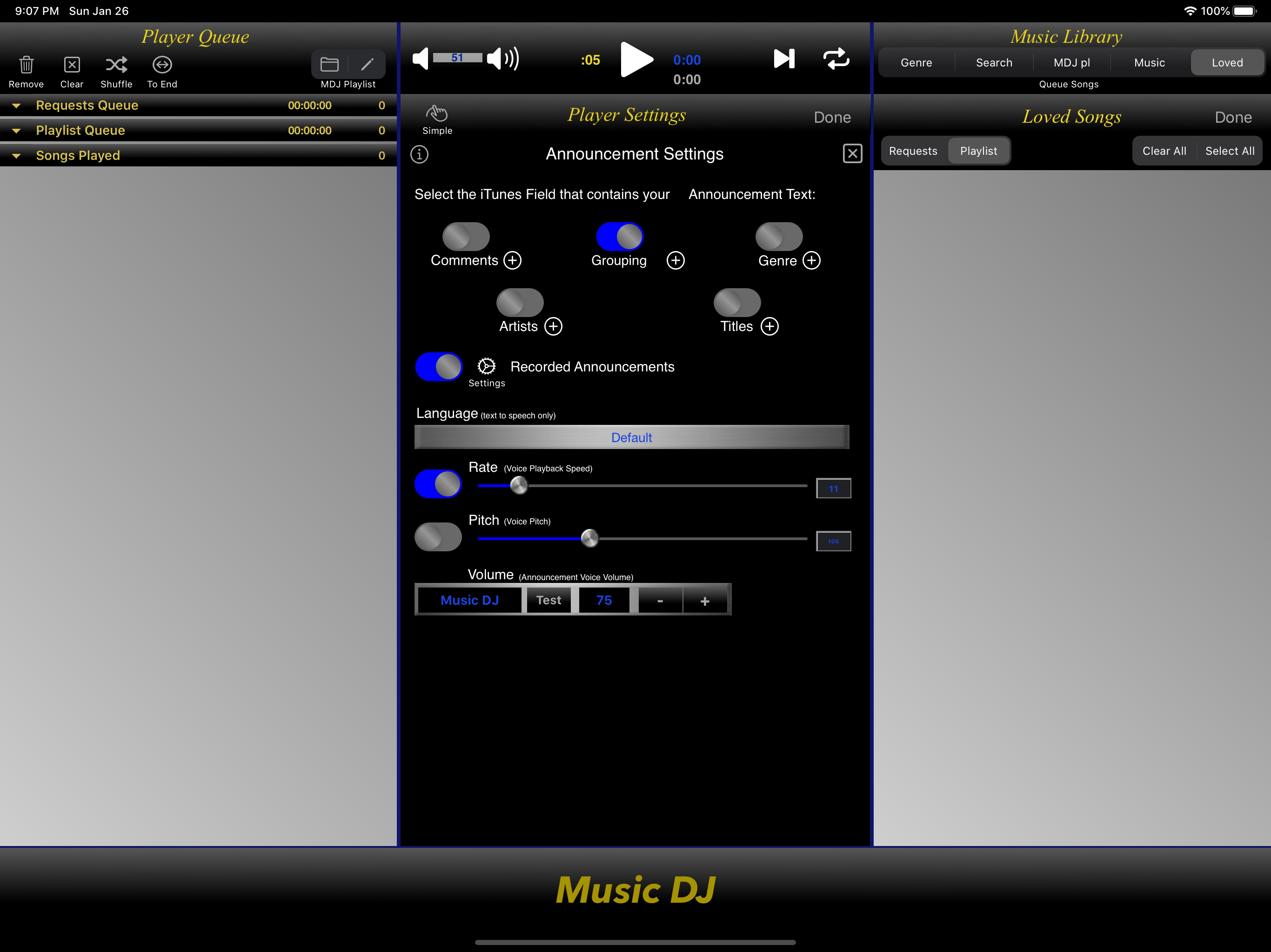 Music DJ - Dance DJ screenshot 11