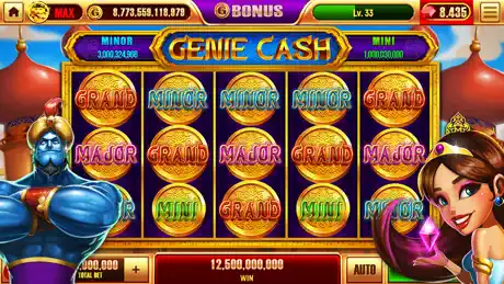 Real Casino Slots 2
